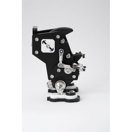 STOJANNA HODINKY ROBOT - STOJANY NA HODINKY - OSTATNÉ