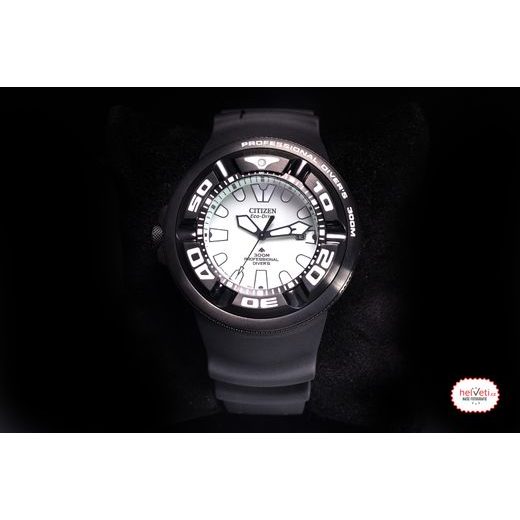 CITIZEN PROMASTER MARINE DIVERS ECOZILLA BJ8055-04X - PROMASTER - ZNAČKY