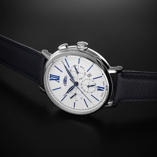 PRIM RETRO ELEGANCE 25 - D W01P.13248.D - AUTOMATIC - ZNAČKY
