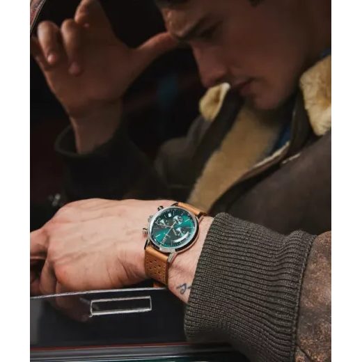 TIMEX MARLIN TW2W10100UK - TIMEX - ZNAČKY