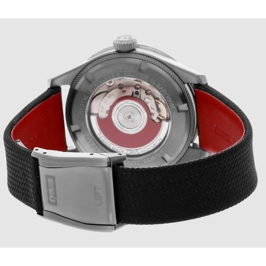 ORIS PROPILOT GMT 01 798 7773 4268-07 3 20 14GLC - PROPILOT - ZNAČKY