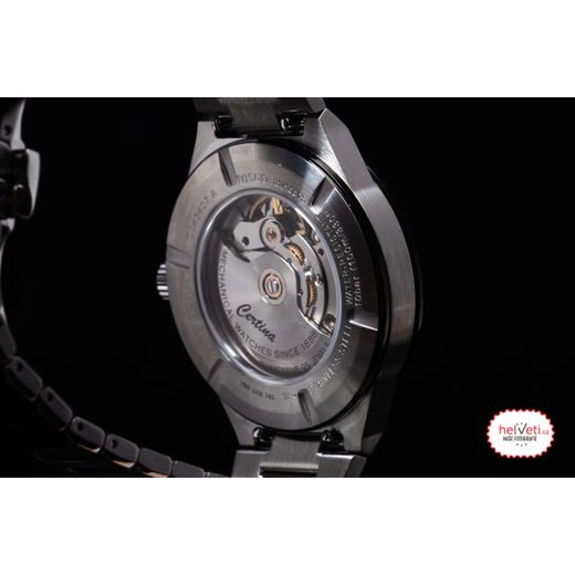 CERTINA DS-7 AUTOMATIC C043.407.22.061.00 - DS-7 - ZNAČKY