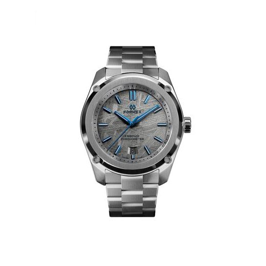FORMEX ESSENCE THIRTYNINE AUTOMATIC CHRONOMETER SPACE GHOST 0339.1.6643.101 - ESSENCE - ZNAČKY