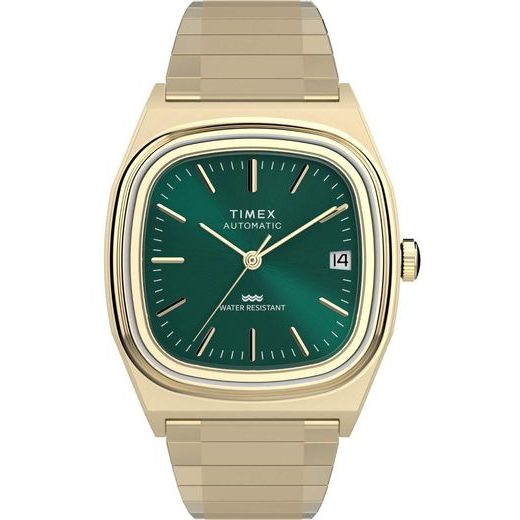 TIMEX AUTOMATIC 1983 E LINE TW2Y67700UK - TIMEX - ZNAČKY