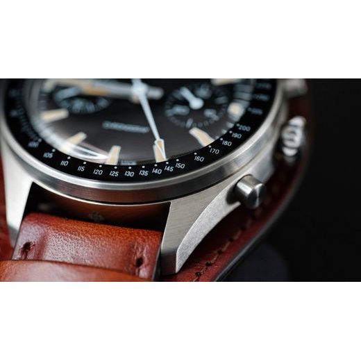 PRIM CHRONOGRAF LE 75-001-532-00-1 - AUTOMATIC - ZNAČKY