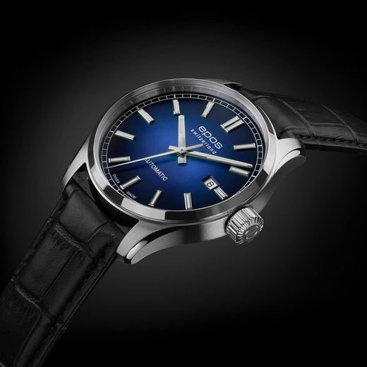 EPOS PASSION 3501.132.20.16.25 - TIMELESS - ZNAČKY