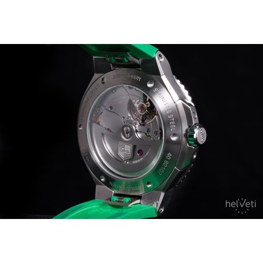 ORIS AQUIS DATE CALIBRE 400 43,5 MM 01 400 7790 4157-07 4 23 47EB - AQUIS - ZNAČKY