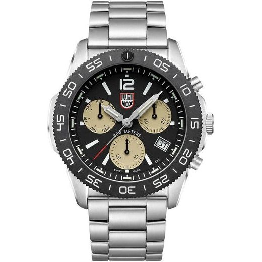 LUMINOX PACIFIC DIVER CHRONOGRAPH 3140 SERIES XS.3150.M - SEA - ZNAČKY