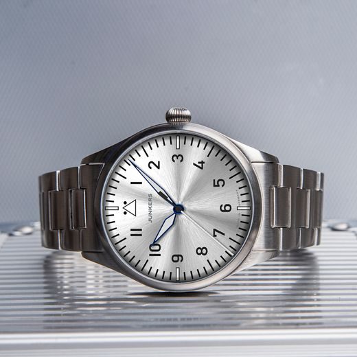 JUNKERS BAUMUSTER A 920.01.03.M - BAUMUSTER - ZNAČKY