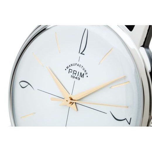 PRIM BRUSEL 42 93-011-469-00-1 - MANUFACTURE 1949 - ZNAČKY