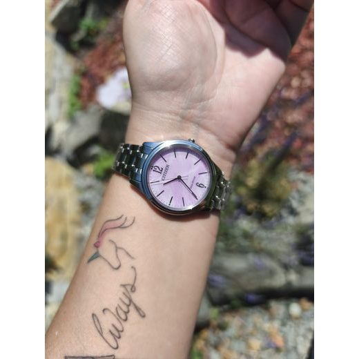 CITIZEN ECO-DRIVE ELEGANCE EM0411-71X - ELEGANT - ZNAČKY