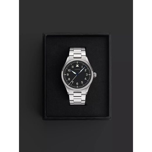 JUNKERS BAUMUSTER A 920.01.02.M - BAUMUSTER - ZNAČKY