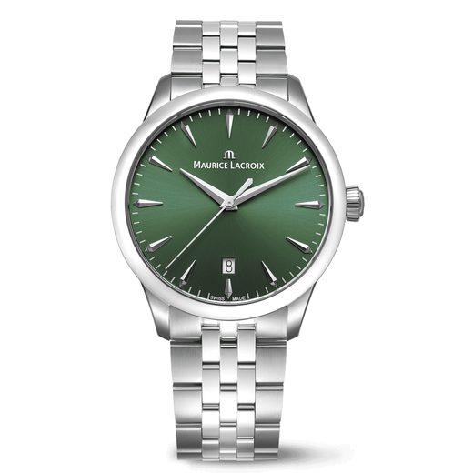 MAURICE LACROIX 1975 QUARTZ 751007-SS002-630-1 - 1975 - ZNAČKY