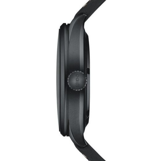 MIDO MULTIFORT CHRONOMETER 1 M038.431.37.051.00 - MULTIFORT - ZNAČKY