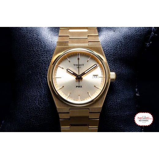 TISSOT PRX 35 MM T137.210.33.021.00 - PRX - ZNAČKY