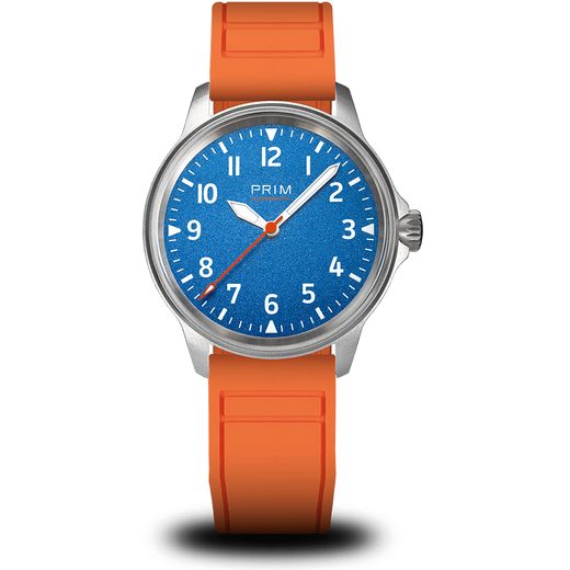 PRIM OK-A TITAN LE 71-126-502-42-1 - AUTOMATIC - ZNAČKY