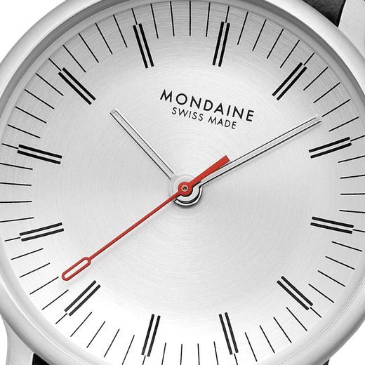 MONDAINE DOPPIO QUARTZ MLE.33110.LBV - DOPPIO - ZNAČKY