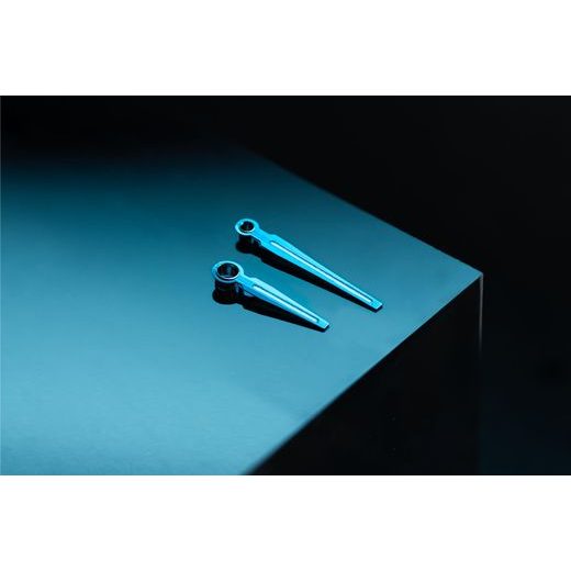 FORMEX ESSENCE THIRTYNINE AUTOMATIC CHRONOMETER SPACE GHOST 0339.1.6643.101 - ESSENCE - ZNAČKY