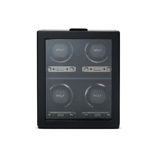 NATAHOVAČ WOLF BRITISH RACING BLACK 793002 - NAŤAHOVAČE - OSTATNÉ