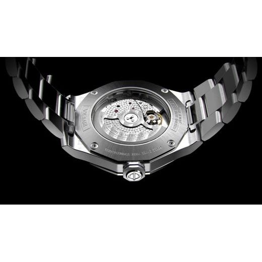 BAUME & MERCIER RIVIERA CHRONOGRAPH 10624 - RIVIERA - ZNAČKY