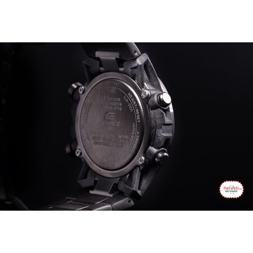 CASIO EDIFICE ECB-2000DC-1AEF - EDIFICE - ZNAČKY