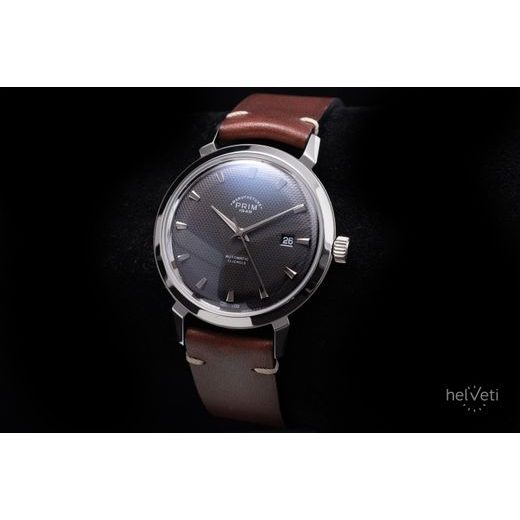 PRIM SPIDER 40 C 98-226-340-00-1 - MANUFACTURE 1949 - ZNAČKY