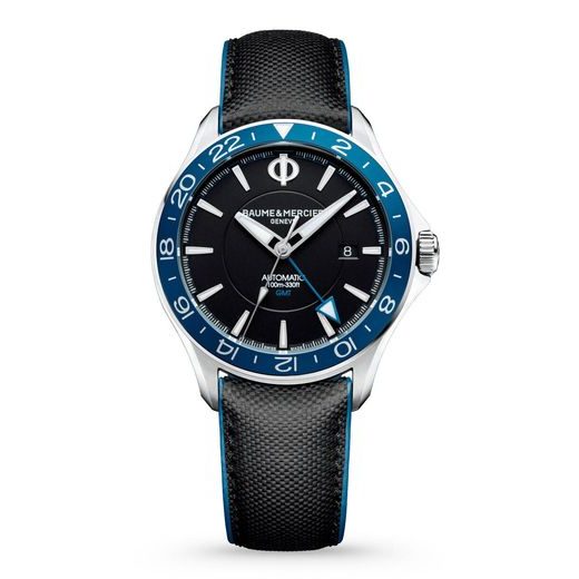 BAUME & MERCIER CLIFTON CLUB 10486 - CLIFTON CLUB - ZNAČKY