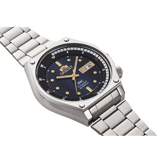 ORIENT SUPER KING DIVER RETRO RA-AA0B03L - REVIVAL - ZNAČKY