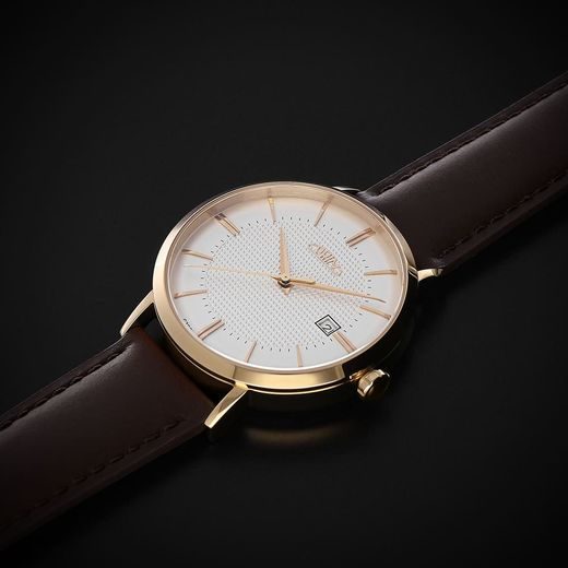 PRIM TEMPO ESSENCE - C W01P.13261.C - AUTOMATIC - ZNAČKY