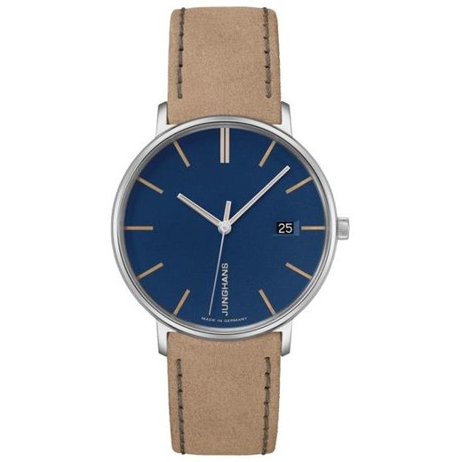 JUNGHANS FORM DAMEN 47/4255.00 - FORM DAMEN - ZNAČKY