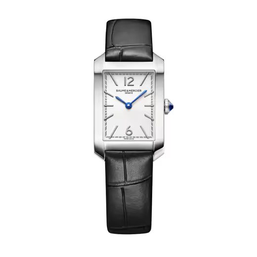 BAUME & MERCIER HAMPTON 10795 - HAMPTON - ZNAČKY