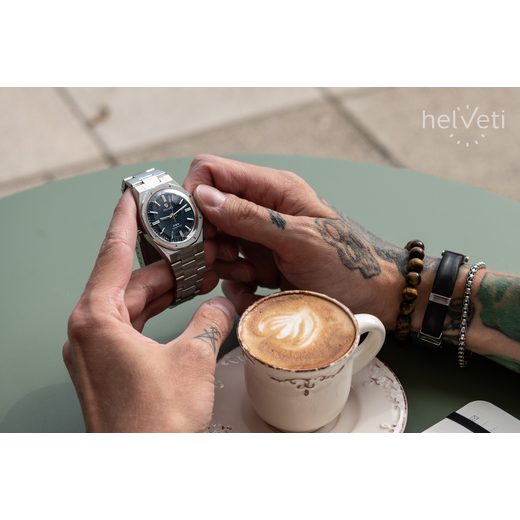 NIVADA GRENCHEN F77 BLUE 68001A77 - F77 - ZNAČKY