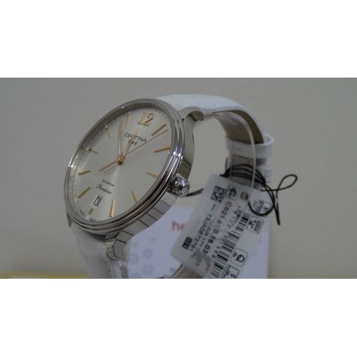 CERTINA DS DREAM C021.810.16.037.01 - ARCHÍV