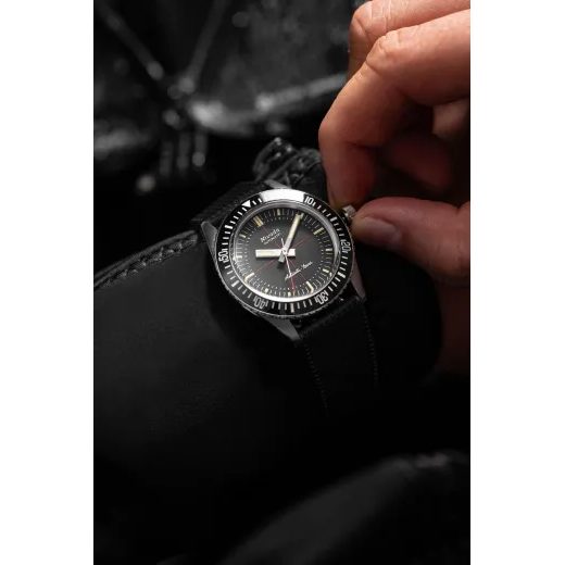 NIVADA GRENCHEN ANTARCTIC DIVER 32044A17 - ANTARCTIC - ZNAČKY