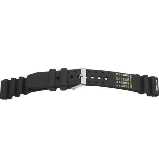 BEAR GUMOVÝ REMIENOK 1574 (20 MM) - REMIENKY - OSTATNÉ