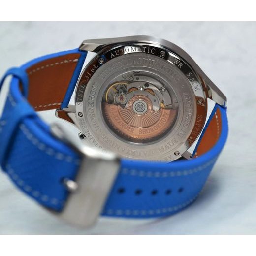 ALEXANDER SHOROKHOFF NEVA CHRONO AS.CA05-NEV3 - AVANTGARDE - ZNAČKY