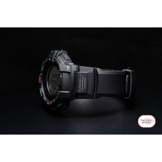CASIO PRG-270-1ER - PRO TREK - ZNAČKY
