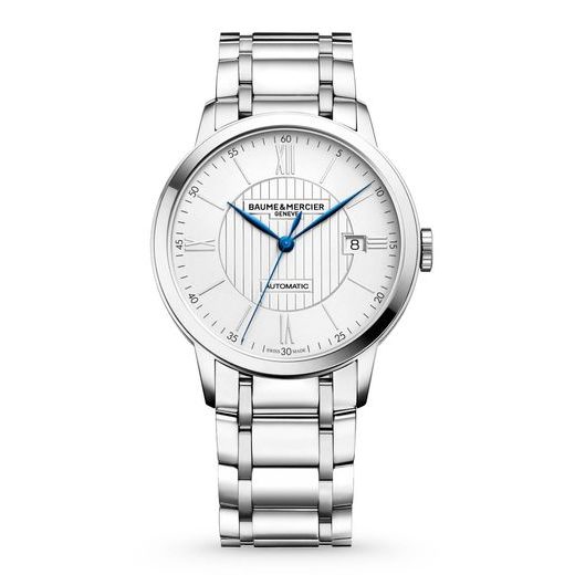 BAUME & MERCIER CLASSIMA 10215 - CLASSIMA - ZNAČKY