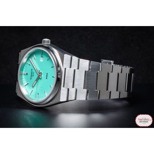 TISSOT PRX 40 T137.410.11.091.01 - PRX 40 - ZNAČKY