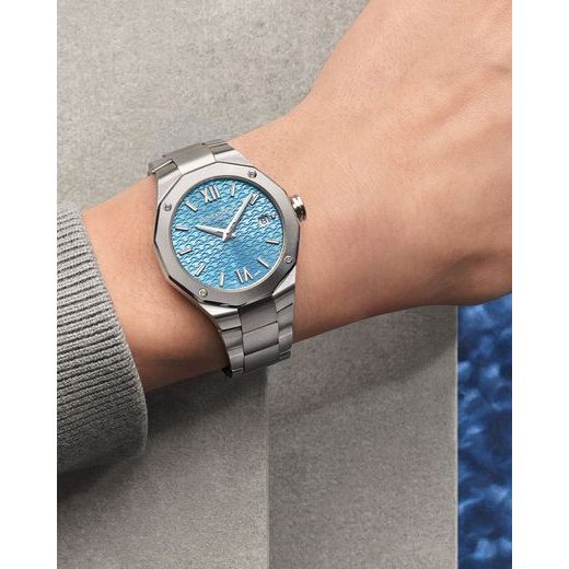 BAUME & MERCIER RIVIERA 10612 - RIVIERA - ZNAČKY