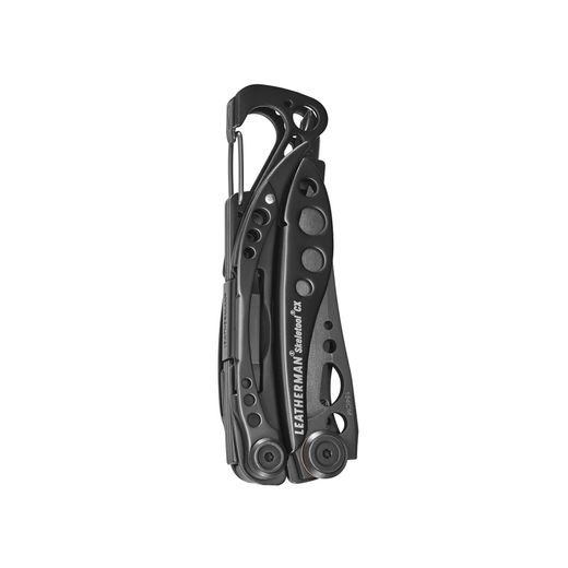 LEATHERMAN SKELETOOL CX ONYX 833131 - KLIEŠTE A MULTITOOLY - OSTATNÉ