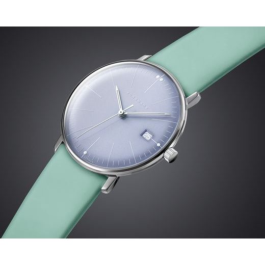 JUNGHANS MAX BILL DAMEN 47/4554.02 - MAX BILL LADIES - ZNAČKY