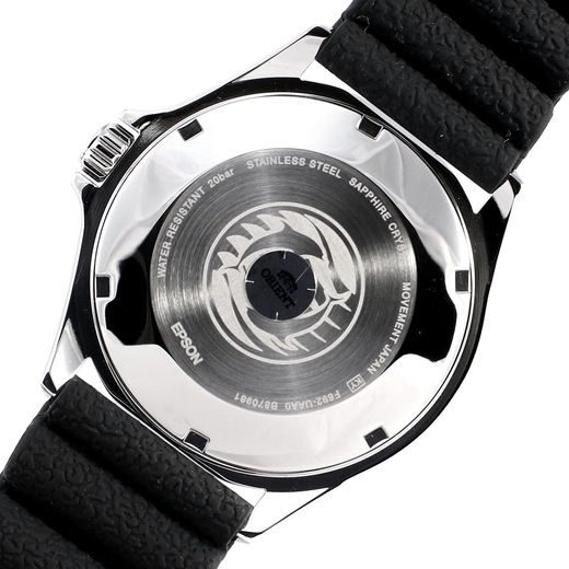 ORIENT KAMASU RA-AA0006L - SPORTS - ZNAČKY