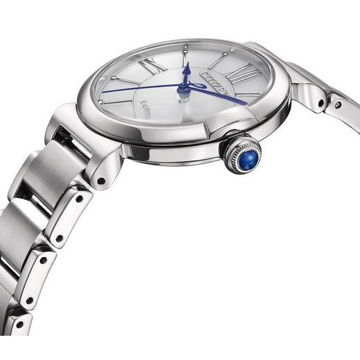 CITIZEN ECO-DRIVE L EM1070-83A - ELEGANT - ZNAČKY