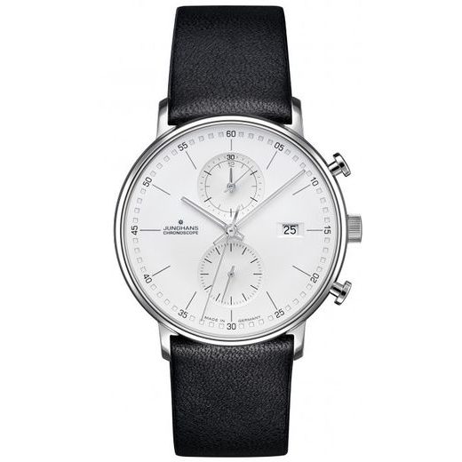 JUNGHANS FORM C 041/4770.00 - FORM C - ZNAČKY