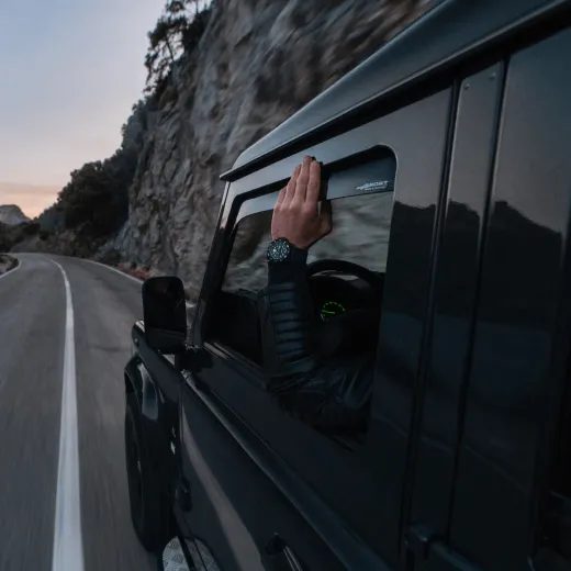 LUMINOX XS.3877 - SEA - ZNAČKY