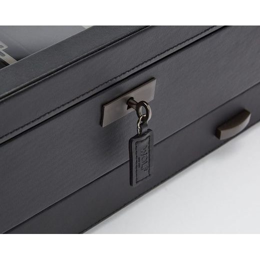 BOX WOLF AXIS 488203 - BOXY NA HODINKY - OSTATNÉ