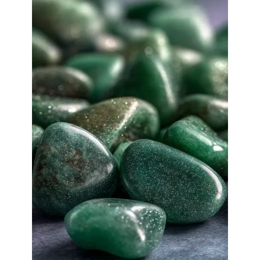 NIVADA GRENCHEN F77 SST GREEN AVENTURINE MK2 - 38 MM - F77 - ZNAČKY