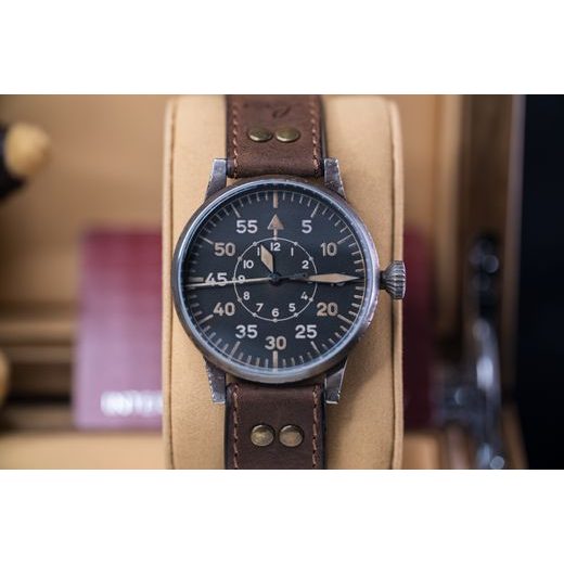 LACO PADERBORN ERBSTÜCK - PILOT ORIGINAL - ZNAČKY