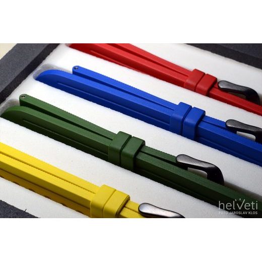 PRIM EXPEDITION LE 73-146-539-39-1 - AUTOMATIC - ZNAČKY